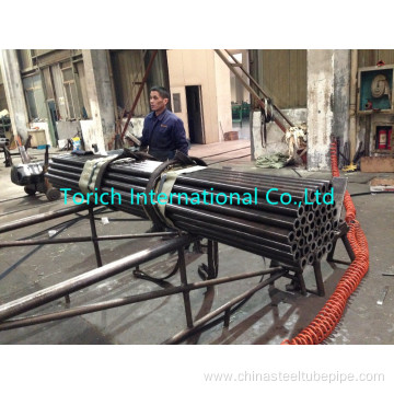 A333/A333M Gr1-4 Gr6-11 Seamless Thick Wall Steel Tubes